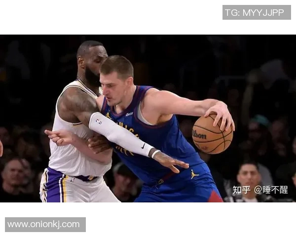 2020赛季掘金与湖人激战回顾:一场经典对决的精彩瞬间与战术分析 2020赛季掘金与湖人激战回顾:一场经典对决的精彩瞬间与战术分析