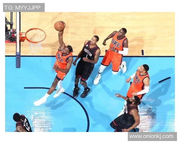 2020年NBA季后赛火箭对雷霆全场精彩回放与赛后分析 2020年NBA季后赛火箭对雷霆全场精彩回放与赛后分析