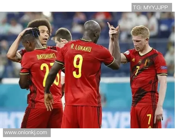 荷兰与比利时精彩对决直播时间及观看方式全攻略