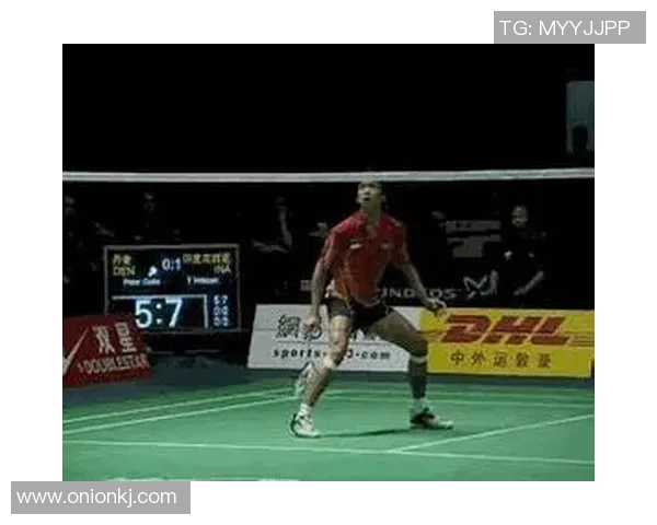 羽毛球传奇对决林丹与陶菲克的巅峰对抗与辉煌瞬间回顾