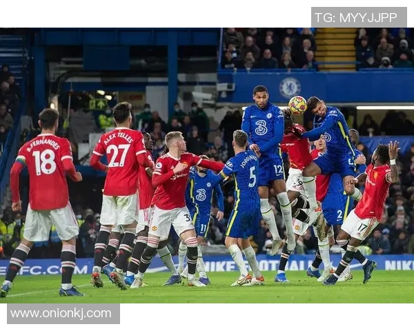 英超焦点对决曼城迎战切尔西全力争胜的精彩赛程解析