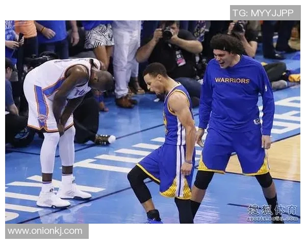 2016年5月31日NBA西部决赛雷霆勇士激战回顾与精彩瞬间分析