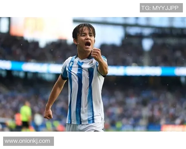 久保建英在新赛季中的表现分析与未来发展潜力探讨