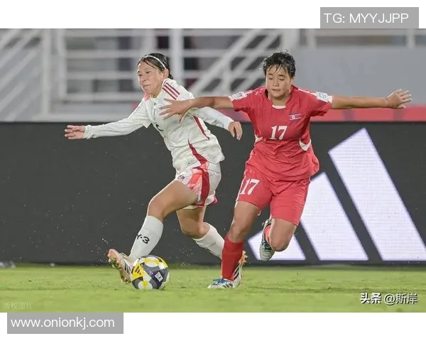 中国与朝鲜足球对决直播视频全程回顾与精彩瞬间分析