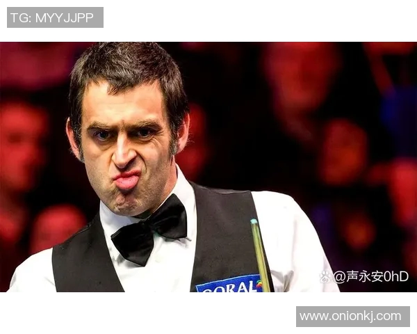 奥沙利文与汤姆的巅峰对决谁将赢得斯诺克荣耀之战