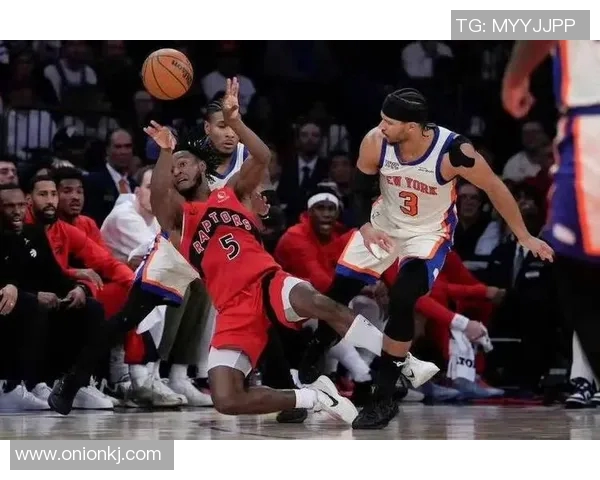 尼克斯黑马崛起揭秘布伦森与OG组合净效率领跑联盟