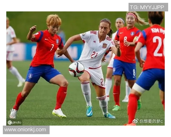 尼日利亚女足对决韩国女足精彩赛事回顾与分析