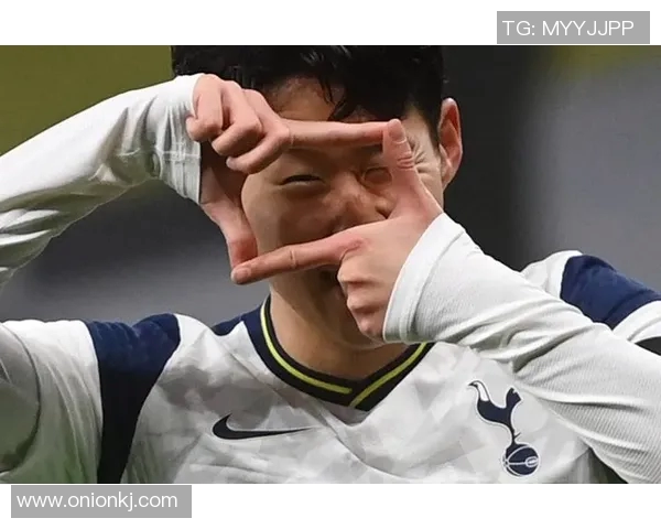 孙兴O的传奇之路：从青涩少年到足坛巨星的成长历程与辉煌成就