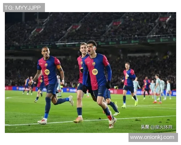 巴萨与热刺精彩对决录播回顾足球迷不可错过的精彩瞬间