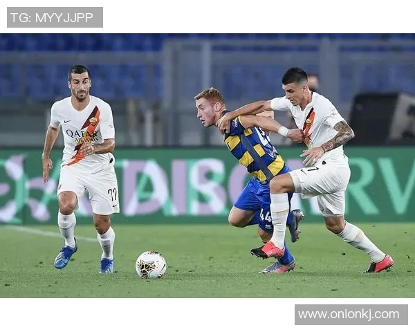 帕尔马与罗马对决结果揭晓精彩瞬间回顾与分析 帕尔马与罗马对决结果揭晓精彩瞬间回顾与分析