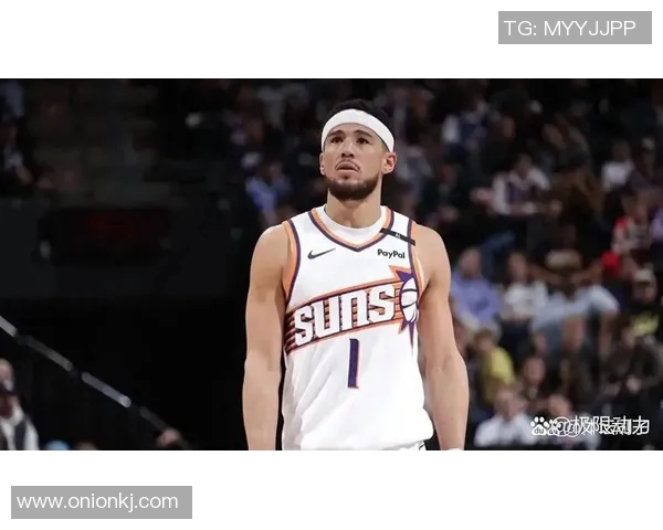 德文布克在NBA赛场上的崛起与未来发展展望