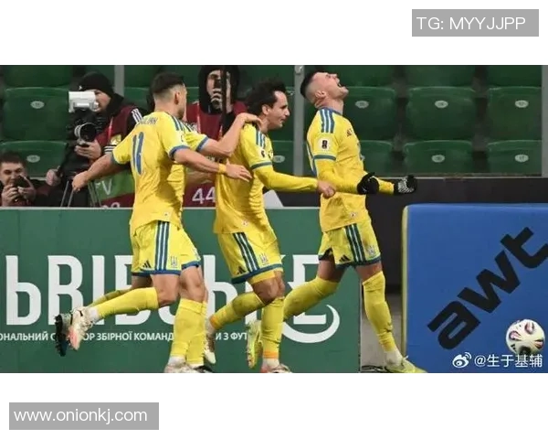 捷克与乌克兰足球比赛最新比分分析及精彩瞬间回顾