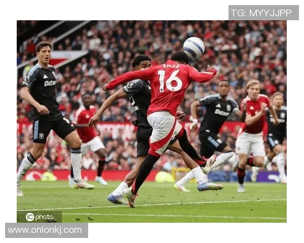 曼联与维拉激情对决动画直播全程呈现精彩瞬间 曼联与维拉激情对决动画直播全程呈现精彩瞬间