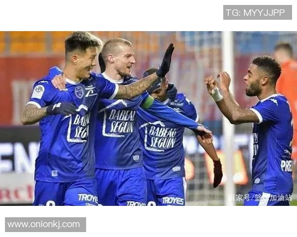 梅斯与特鲁瓦历史交锋比分回顾及分析