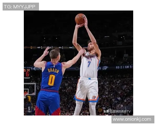 杰伦威廉姆斯的崛起之路NBA新星如何改变球队命运