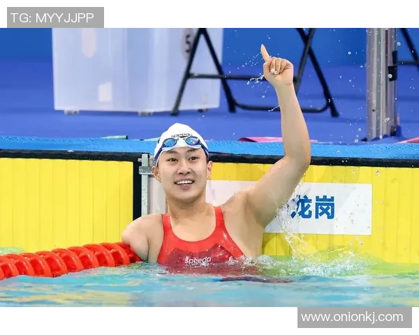 特奥精神激励无数心灵共融与成长的美好旅程 特奥精神激励无数心灵共融与成长的美好旅程