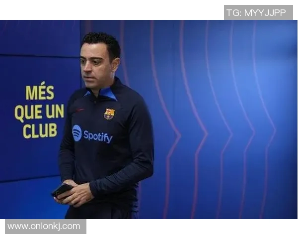 哈维宣布赛季结束后辞职巴萨亟需新动力与变革 哈维宣布赛季结束后辞职巴萨亟需新动力与变革