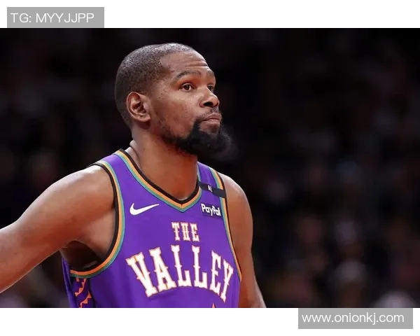 杜兰特申请交易引发热潮三队争抢太阳热火76人欲强强联手