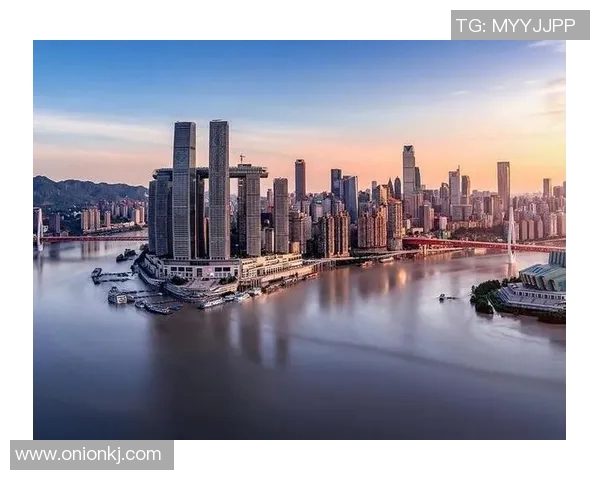 河南经济与重庆经济的比较分析及发展前景探讨