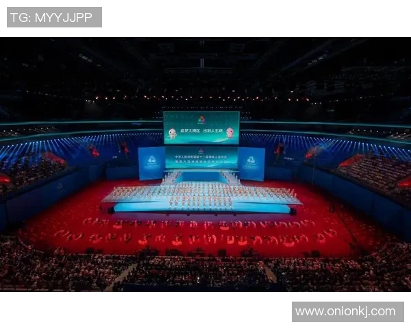 特奥精神激励无数心灵展现自我超越极限的勇气与希望 特奥精神激励无数心灵展现自我超越极限的勇气与希望