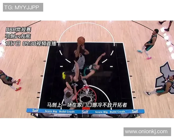 灰熊与马刺精彩对决视频直播全程回顾与分析