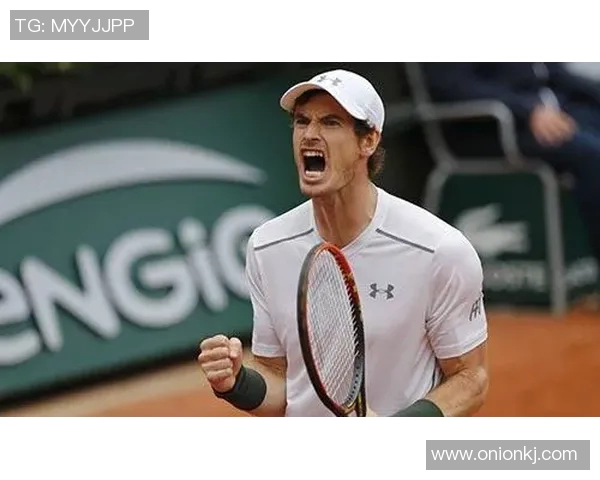 穆雷与瓦林卡巅峰对决谁将书写网球历史新篇章