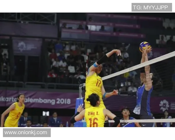 广州排球队的速度之谜：排球巨献背后的秘密与激情MBA