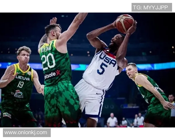 2012年伦敦奥运会美国男篮对决立陶宛队精彩回顾与赛后分析 2012年伦敦奥运会美国男篮对决立陶宛队精彩回顾与赛后分析