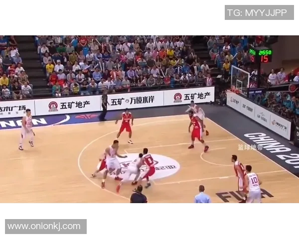 2015亚锦赛中国男篮对阵伊朗精彩回顾高清视频全程播放