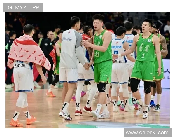 CBA精彩对决青岛队迎战山东队直播视频全程回顾与精彩瞬间分享 CBA精彩对决青岛队迎战山东队直播视频全程回顾与精彩瞬间分享