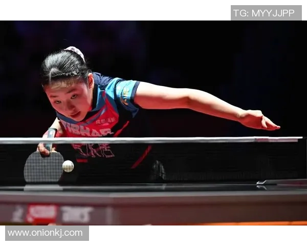 乒乓球的魅力揭秘:深圳乒乓球队战术解析与训练心得分享 乒乓球的魅力揭秘:深圳乒乓球队战术解析与训练心得分享