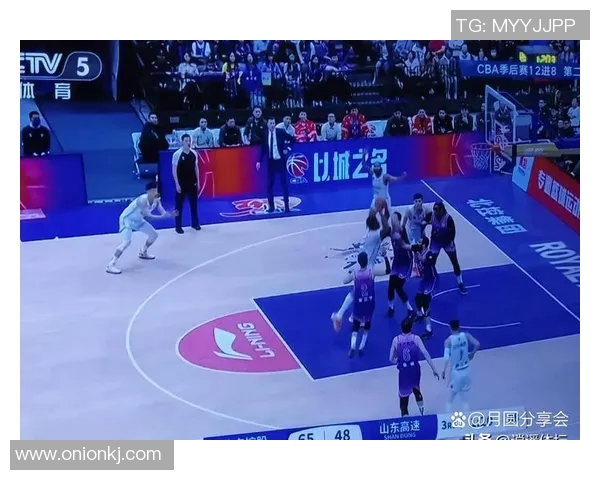 CBA北控对阵山东的比赛前瞻与胜负预测分析