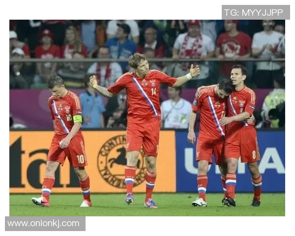 俄罗斯与捷克足球对决赛果揭晓精彩瞬间回顾 俄罗斯与捷克足球对决赛果揭晓精彩瞬间回顾