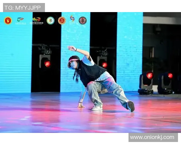 北京街舞队在全国街舞排行榜中荣获第八名展现实力与风采 北京街舞队在全国街舞排行榜中荣获第八名展现实力与风采