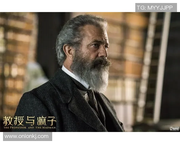 吉布森的传奇人生与创作历程探秘：从电影到文学的跨界之旅