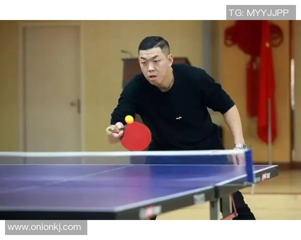 对话杨强:回顾乒乓球生涯的辉煌与挑战分享 对话杨强:回顾乒乓球生涯的辉煌与挑战分享