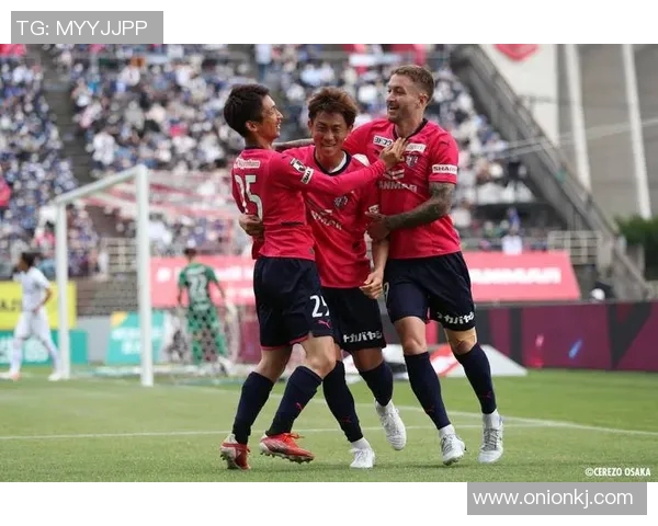 大阪樱花与黄槟水手的精彩对决谁能笑到最后