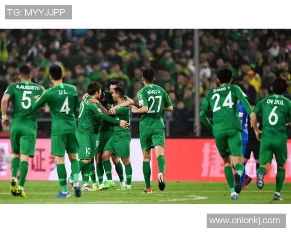 国安与苏宁激战正酣视频直播全程回顾与精彩瞬间分享