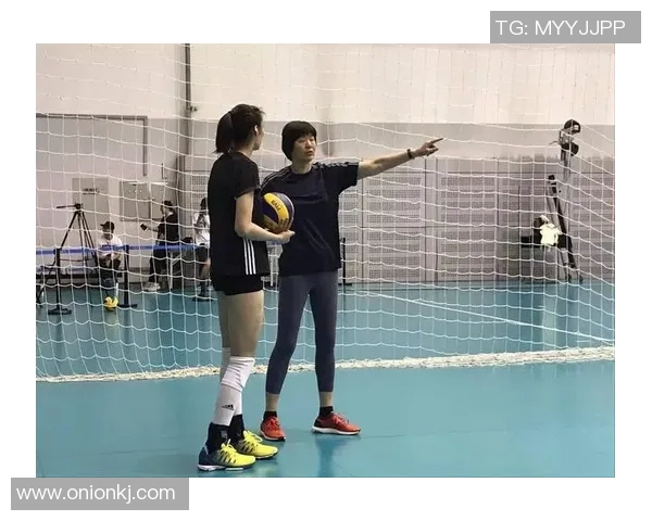 排球新手必看：从零开始的状态调整与技巧提升全攻略