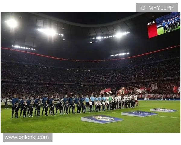 拜仁与马竞的对决结果揭晓谁将笑到最后赢得胜利 拜仁与马竞的对决结果揭晓谁将笑到最后赢得胜利