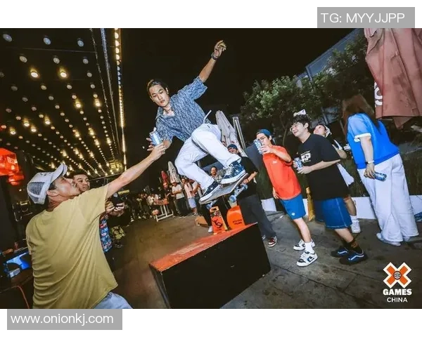 西安极限运动队比赛经验引发热议与争议的背后故事