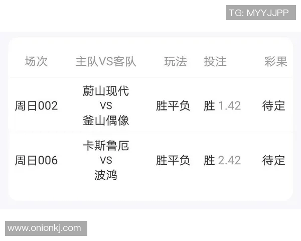 釜山偶像与蔚山现代激战在即谁能在这场对决中笑到最后