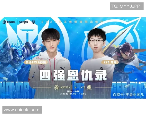 王者荣耀热议TES战队实力引发的争议与讨论分析